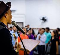 Foto de Felicio Emidio