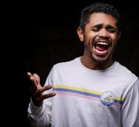 Foto de Arthur Felipe Skip