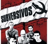Foto de Subversivos