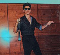 Foto de Christopher Edward