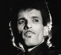 Foto de Willy Deville