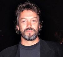 Foto de Tim Curry