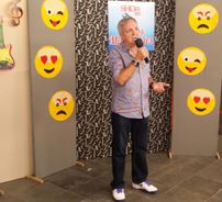 Foto de Aroldo Barros