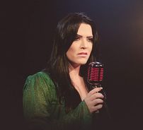 Foto de Rayssa Peres