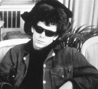 Foto de Lou Reed