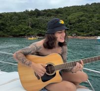Foto de Leo Balbinotti