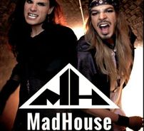 Foto de MadHouse
