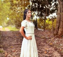 Foto de Rebeca Paiva