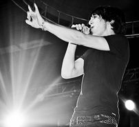 Foto de Mitchel Musso