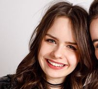 Foto de Sarah & Julia