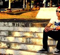 Foto de Fernando Ribeiro