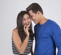 Foto de Kelly e Klinger