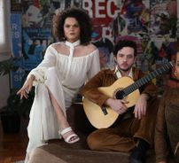 Foto de As Baías (As Bahias e a Cozinha Mineira)