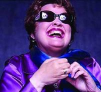 Foto de Diane Schuur