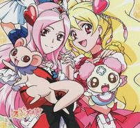 Foto de Fresh PreCure!