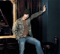 Foto de Gavin Degraw