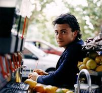 Foto de Vittorio Grigolo