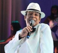 Foto de Elymar Santos