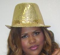 Foto de Neilinha a Baianinha do Forró