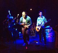 Foto de Virus Sonoro