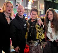 Foto de Gangway (Hard Rock)