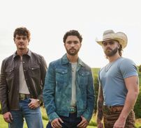 Foto de Restless Road