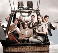 Foto de The Leisure Society