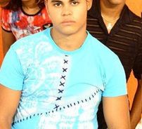 Foto de Nascimento Jr.