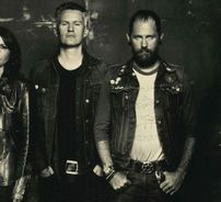 Foto de The Devil Makes Three