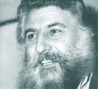 Foto de José Larralde