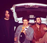 Foto de Stripped Eyes