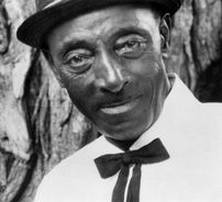Foto de Mississipi Fred McDowell