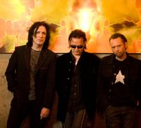 Foto de The Mission (UK)