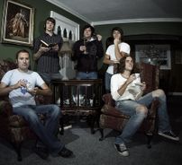 Foto de Kingston Falls