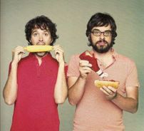 Foto de Flight Of The Conchords
