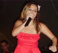 Foto de Andrezza Formiga