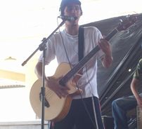 Foto de Efeito Estuffa