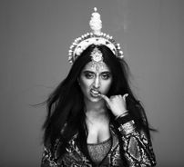 Foto de Raja Kumari