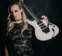 Foto de Nita Strauss