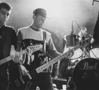 Foto de Os Replicantes