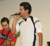 Foto de Banda Nexus