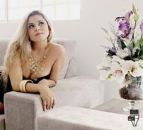 Foto de Gatinha Manhosa