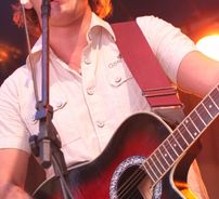 Foto de Gustavo Augusto e Juliano