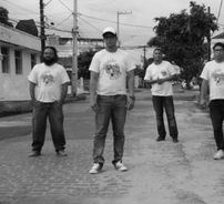 Foto de Banda Geração Mangue