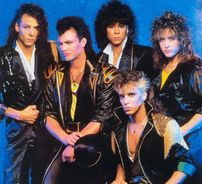 Foto de Queensrÿche