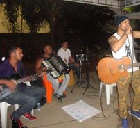 Foto de Claudio da Mata