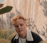 Foto de Miki Ratsula