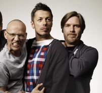 Foto de Die Fantastischen Vier