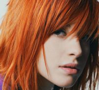 Foto de Hayley Williams