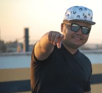 Foto de Pegada Santa